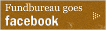 Fundbureau goes Facebook