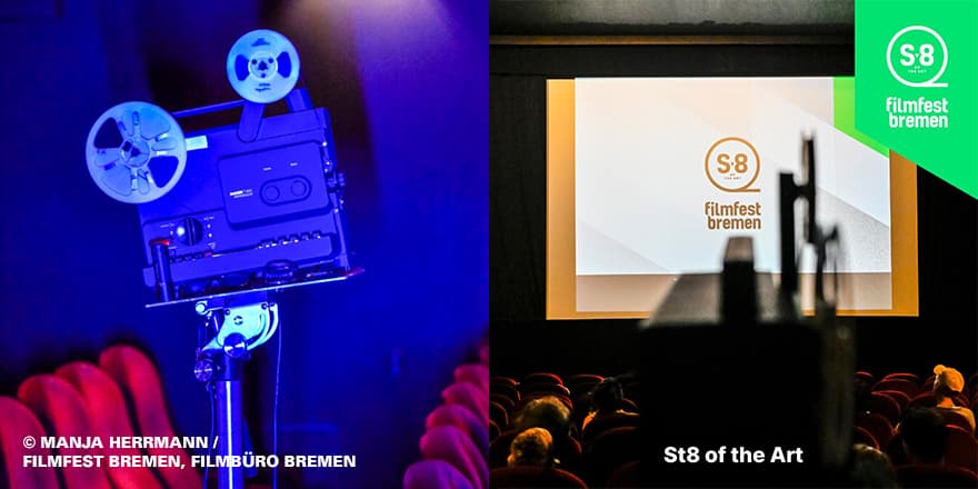 8th Filmfest Bremen, Germany