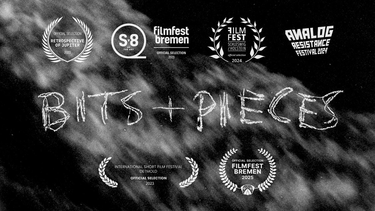 Bits + Pieces – Click here to watch the video on Vimeo