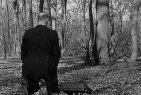 Come Here, My Dear! – Film