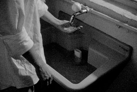 D'une journée ordniaire – Film