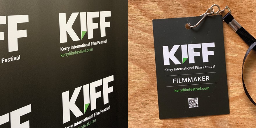 25th Kerry International Film Festival, Ireland