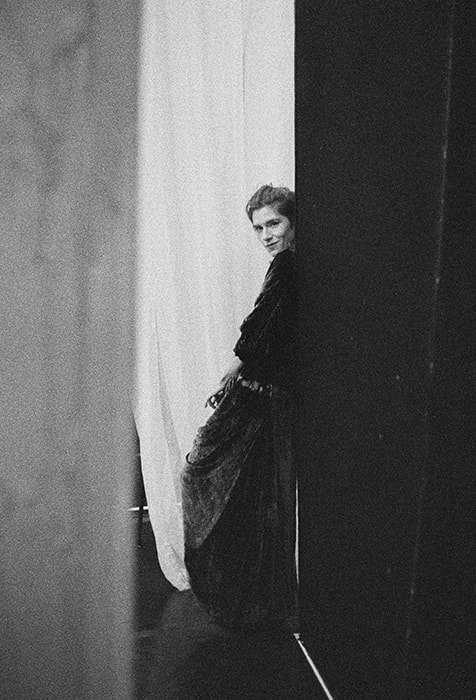 Lotte Schubert