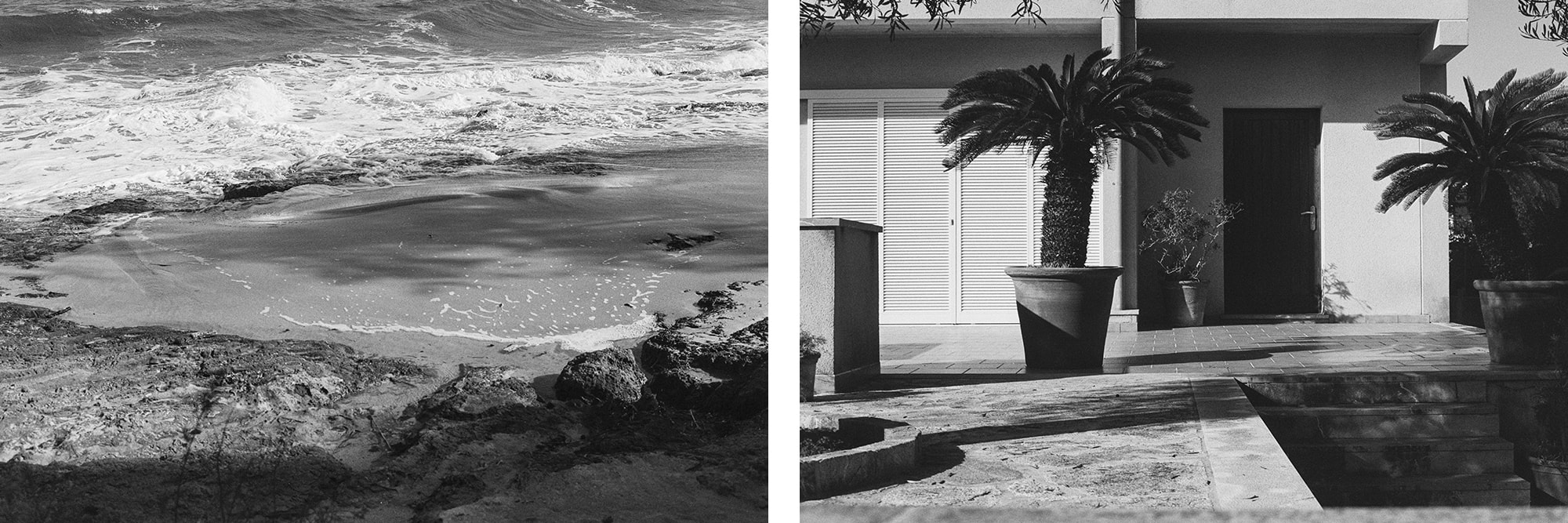 Mallorca: Off-Season Book