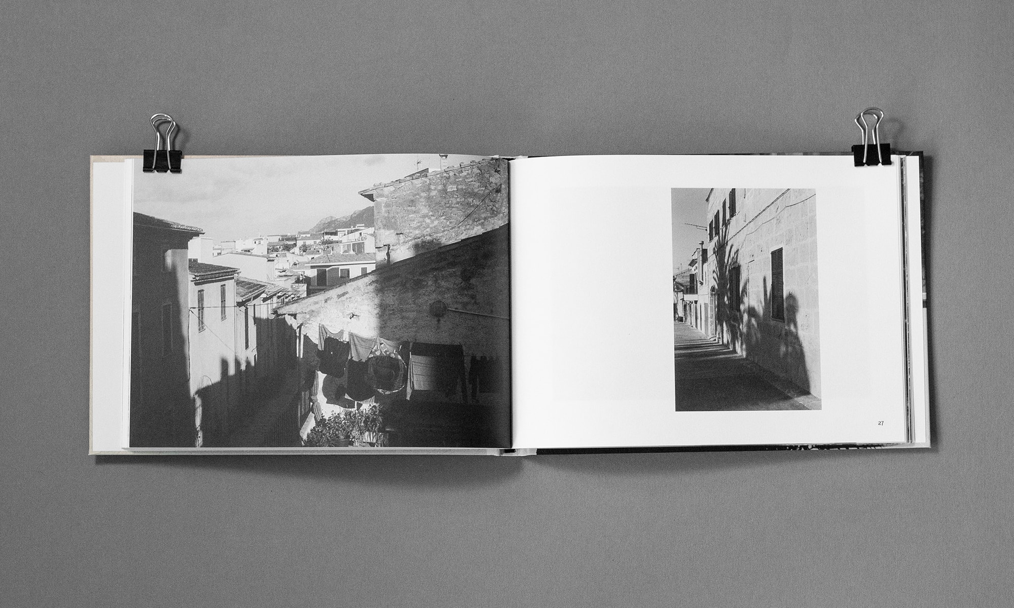 Mallorca: Off-Season Book