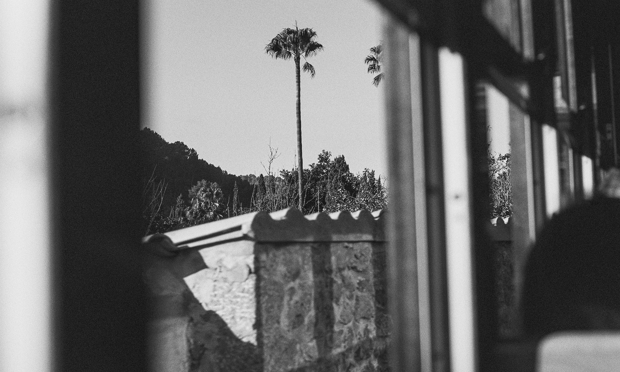 Mallorca: Off-Season Book