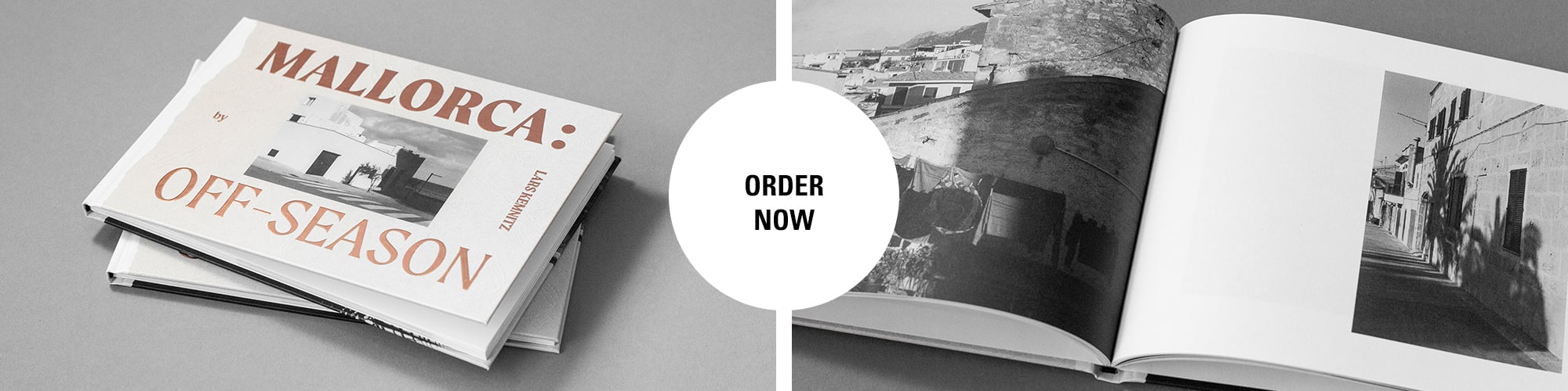 Mallorca: Off-Season - Pre-order