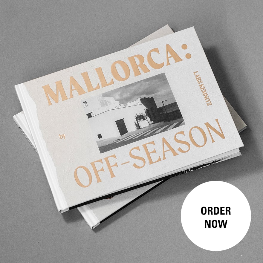 Mallorca: Off-Season - Pre-order